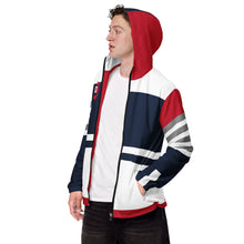 Load image into Gallery viewer, Men’s windbreaker