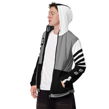 Load image into Gallery viewer, Men’s windbreaker