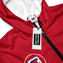 Load image into Gallery viewer, Men’s windbreaker