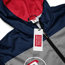 Load image into Gallery viewer, Men’s windbreaker