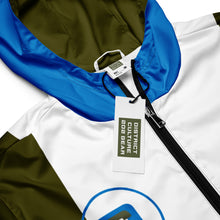 Load image into Gallery viewer, Men’s windbreaker