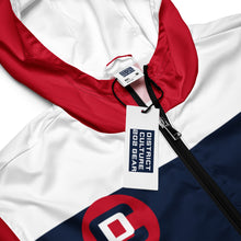 Load image into Gallery viewer, Men’s windbreaker