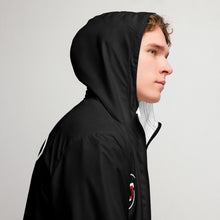 Load image into Gallery viewer, Men’s windbreaker
