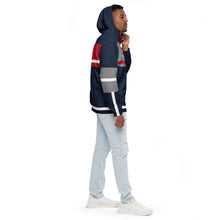 Load image into Gallery viewer, Men’s windbreaker