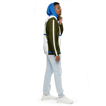 Load image into Gallery viewer, Men’s windbreaker