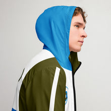 Load image into Gallery viewer, Men’s windbreaker