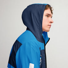 Load image into Gallery viewer, Men’s windbreaker