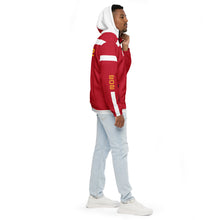 Load image into Gallery viewer, Men’s windbreaker