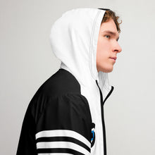 Load image into Gallery viewer, Men’s windbreaker