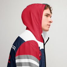Load image into Gallery viewer, Men’s windbreaker