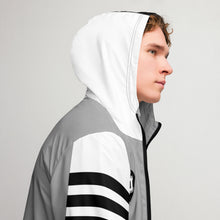 Load image into Gallery viewer, Men’s windbreaker
