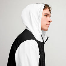 Load image into Gallery viewer, Men’s windbreaker