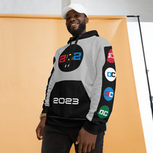 Load image into Gallery viewer, Unisex Hoodie