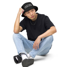Load image into Gallery viewer, Reversible bucket hat