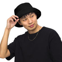 Load image into Gallery viewer, Reversible bucket hat