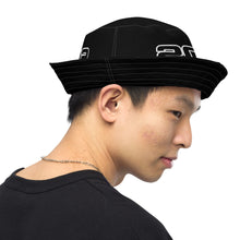 Load image into Gallery viewer, Reversible bucket hat