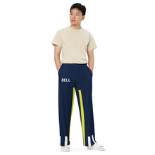 Load image into Gallery viewer, All-over print unisex wide-leg pants