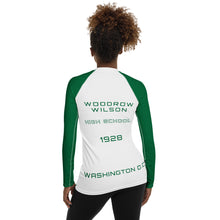 Load image into Gallery viewer, Women's Rash Guard