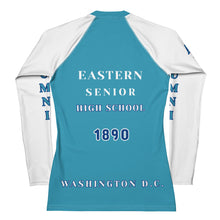 Load image into Gallery viewer, Women's Rash Guard