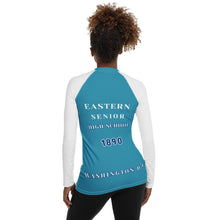 Load image into Gallery viewer, Women's Rash Guard