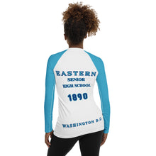 Load image into Gallery viewer, Women's Rash Guard