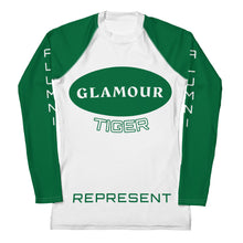 Load image into Gallery viewer, Women's Rash Guard