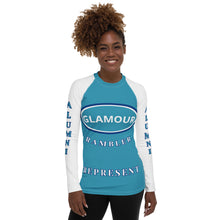 Load image into Gallery viewer, Women's Rash Guard