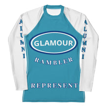 Load image into Gallery viewer, Women's Rash Guard