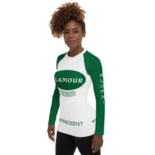 Load image into Gallery viewer, Women's Rash Guard