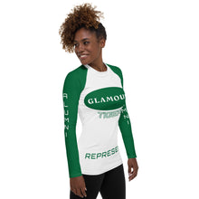 Load image into Gallery viewer, Women's Rash Guard