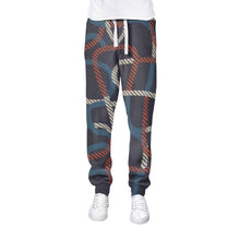 Load image into Gallery viewer, All-Over Print men's joggers sweatpants