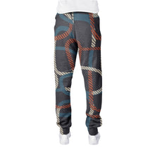 Load image into Gallery viewer, All-Over Print men's joggers sweatpants