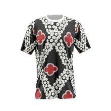 Load image into Gallery viewer, Men's All-Over Print T-shirts