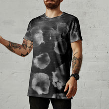 Load image into Gallery viewer, Men's All-Over Print T-shirts