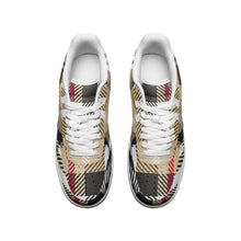 Load image into Gallery viewer, Unisex Low Top Leather Sneakers