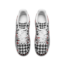 Load image into Gallery viewer, Unisex Low Top Leather Sneakers