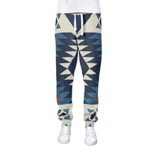 Load image into Gallery viewer, All-Over Print men's joggers sweatpants