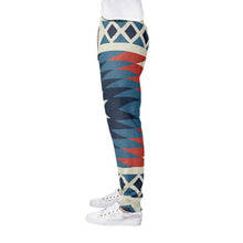 Load image into Gallery viewer, All-Over Print men's joggers sweatpants