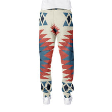 Load image into Gallery viewer, All-Over Print men's joggers sweatpants