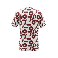 Load image into Gallery viewer, Men's All-Over Print T-shirts