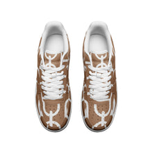 Load image into Gallery viewer, Unisex Low Top Leather Sneakers