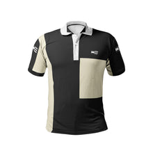 Load image into Gallery viewer, Men's All-Over-Print Polo Shirts