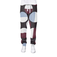 Load image into Gallery viewer, All-Over Print men's joggers sweatpants