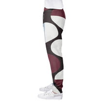 Load image into Gallery viewer, All-Over Print men's joggers sweatpants