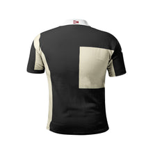 Load image into Gallery viewer, Men's All-Over-Print Polo Shirts