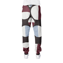 Load image into Gallery viewer, All-Over Print men's joggers sweatpants