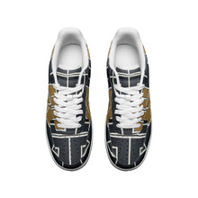 Load image into Gallery viewer, Unisex Low Top Leather Sneakers
