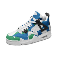 Load image into Gallery viewer, Unisex Non Slip Lace Up Breathable Fashion Sneakers