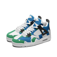 Load image into Gallery viewer, Unisex Non Slip Lace Up Breathable Fashion Sneakers