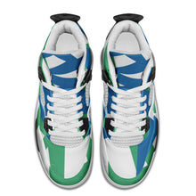 Load image into Gallery viewer, Unisex Non Slip Lace Up Breathable Fashion Sneakers